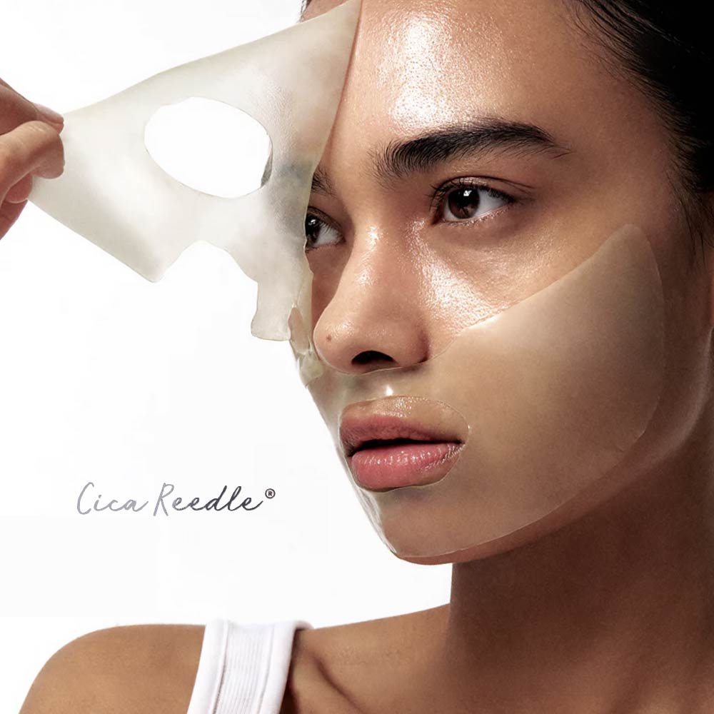 RETI-A REEDLE SHOT&reg; 100 2STEP HYDROGEL MASK (MASCARILLA FACIAL)